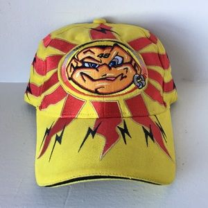 Valentino Rossi MotoGP Official Licensed Cap